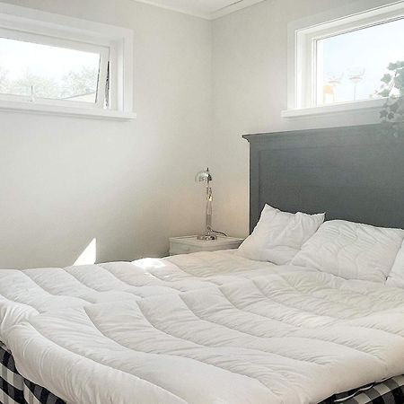 Holiday Home Borgholm XVII Dış mekan fotoğraf