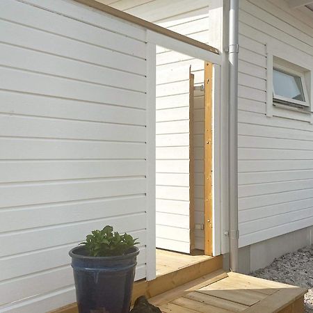 Holiday Home Borgholm XVII Dış mekan fotoğraf