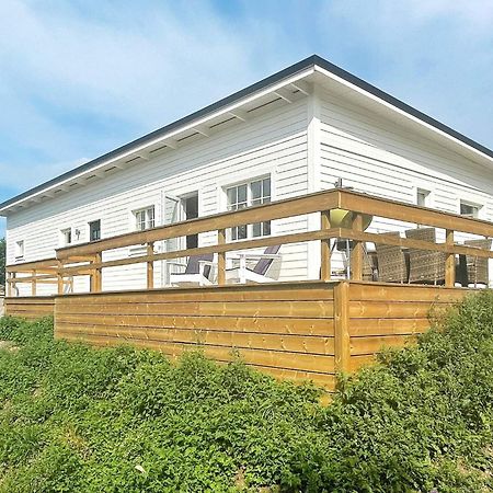 Holiday Home Borgholm XVII Dış mekan fotoğraf