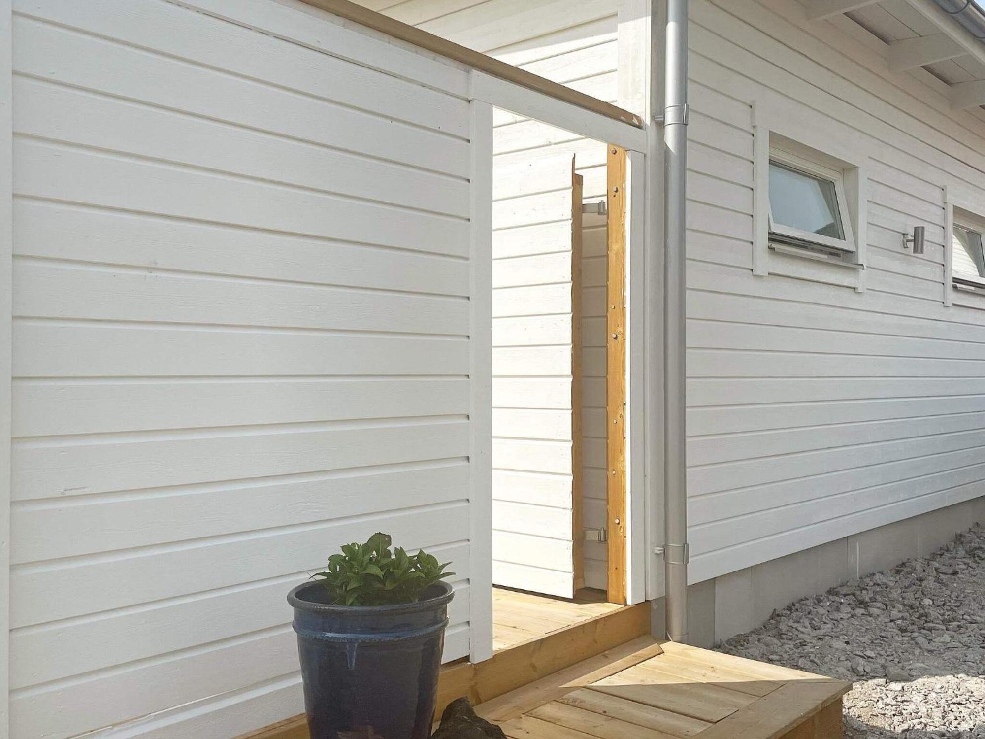 Holiday Home Borgholm XVII Dış mekan fotoğraf