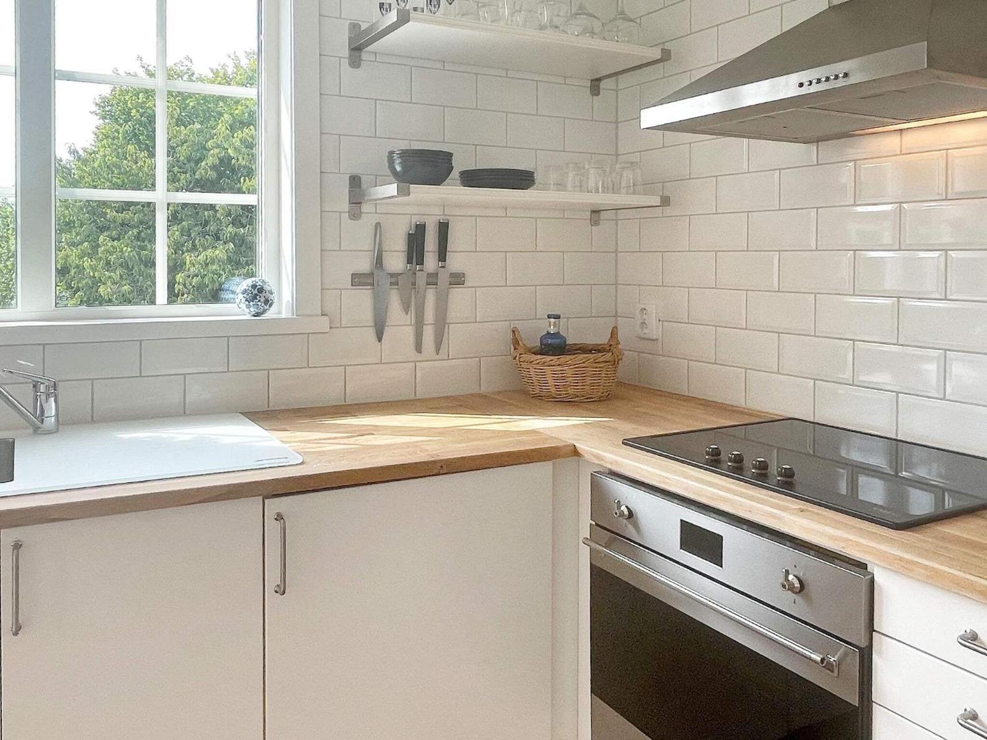 Holiday Home Borgholm XVII Dış mekan fotoğraf