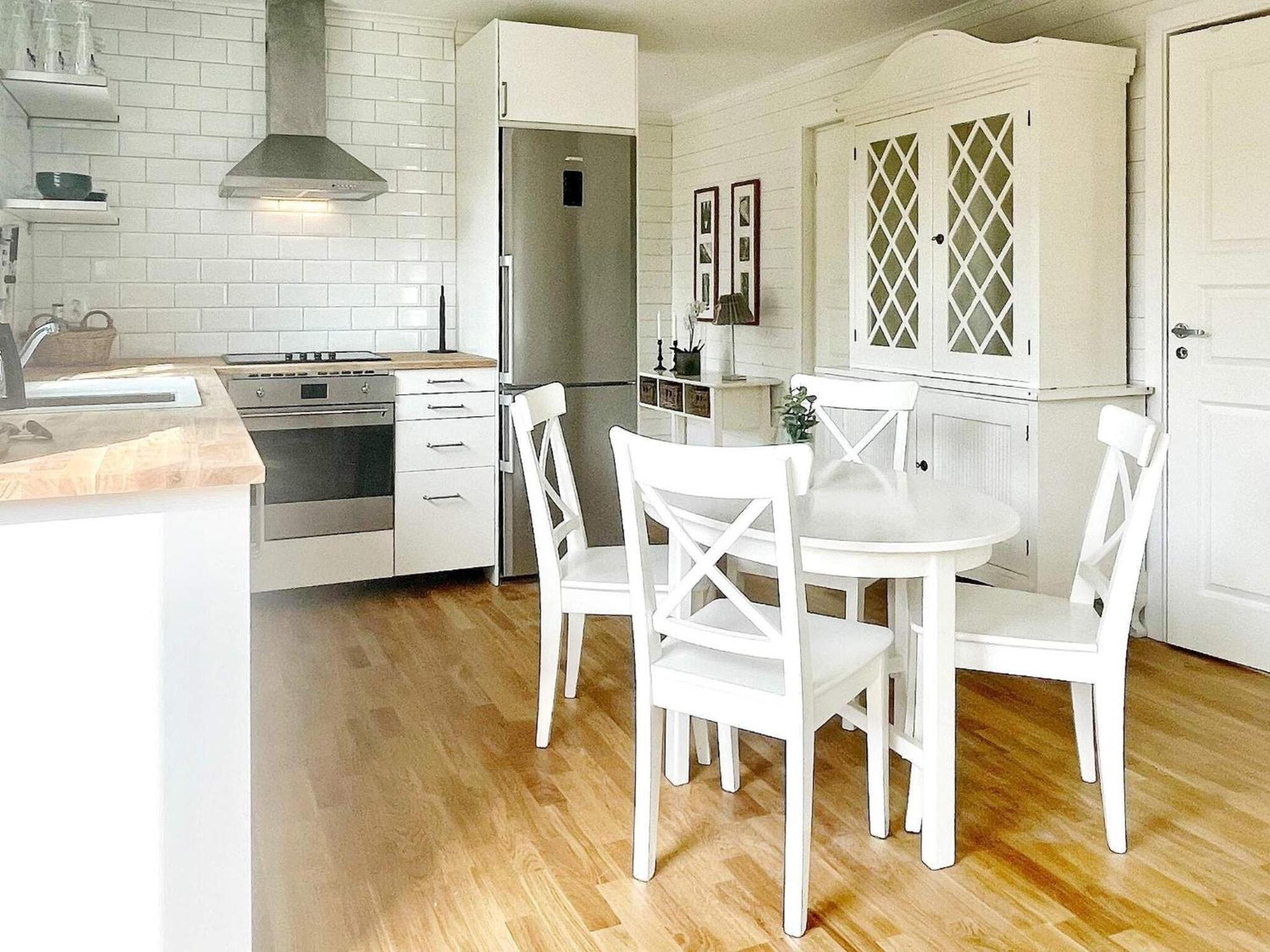 Holiday Home Borgholm XVII Dış mekan fotoğraf