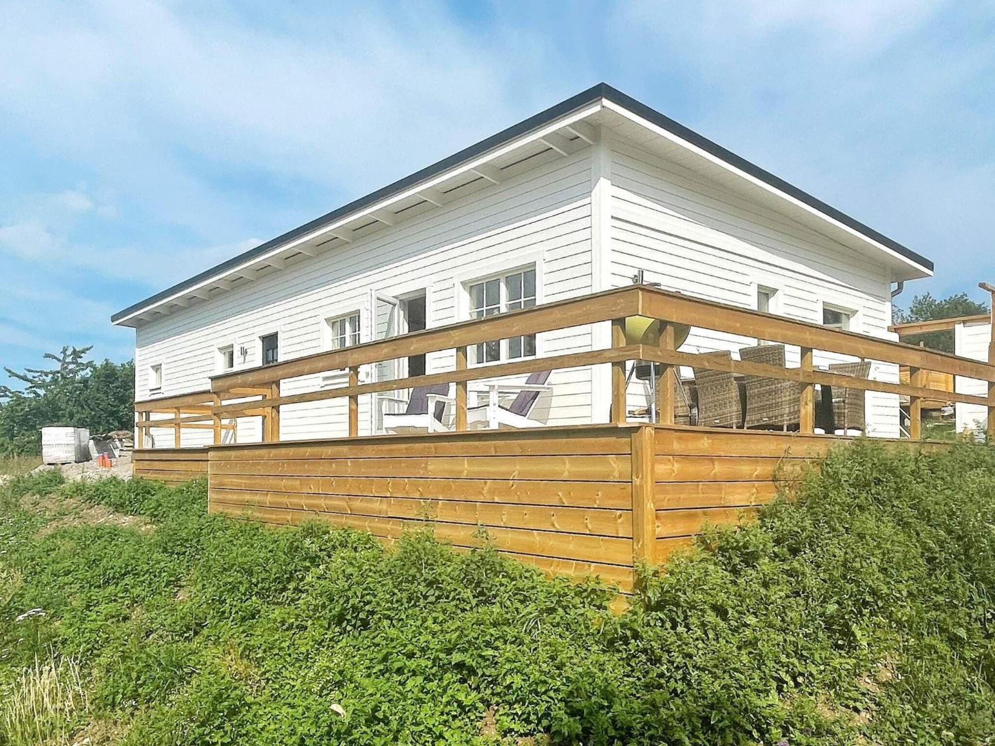 Holiday Home Borgholm XVII Dış mekan fotoğraf
